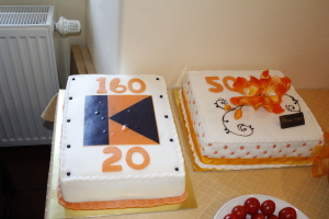 Oslava 20 výročia založenia Kolpingovho diela na Slovensku