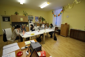 3. Kurz efektívneho rodičovstva v Trnave v materskom centre – januar – marec 2016
