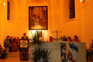Príhovor Dr. Margity Markovej:”Kto príjme dieťa, mňa príjme” – svetový ekumenický deň modlitieb žien – Kuba – Devínska Nová Ves, marec 2016