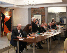 Kontinentálna rada, Ukrajina, Ľvov, 26.-28.máj 2017